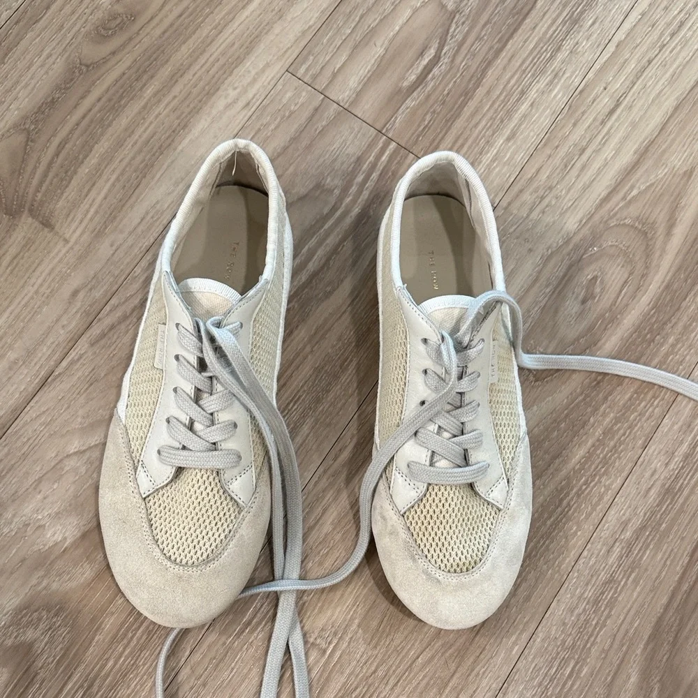 The Row “Bonnie” Sneaker - Picture 2 of 10